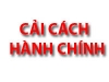 Triển khai công tác cải cách hành chính năm 2020