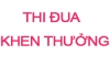 UBND tỉnh Khánh Hòa Quyết định khen thưuỏng các tập thể, cá nhân là điển hình tiên tiến tiêu biểu của tỉnh Khánh Hòa