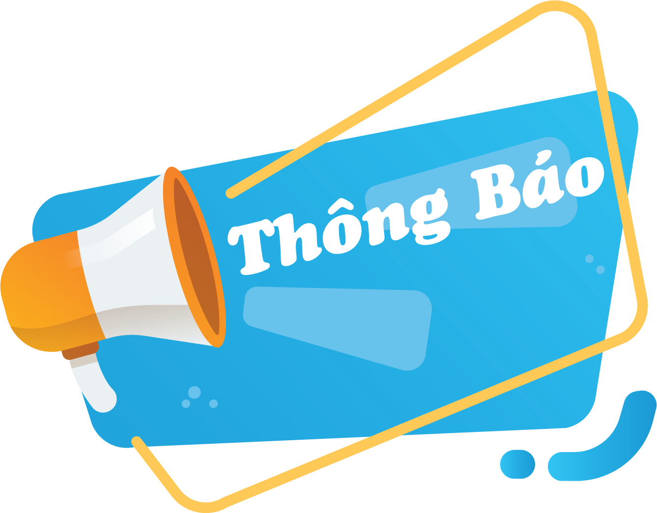 THÔNG BÁO Về việc tăng cường công tác giáo dục đạo đức, lối sống cho học sinh, sinh viên