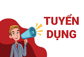 Thông tin tuyển dụng