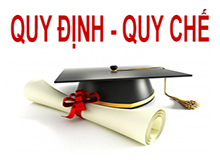 Quy chế đào tạo