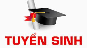 THÔNG BÁO TUYỂN SINH 2026